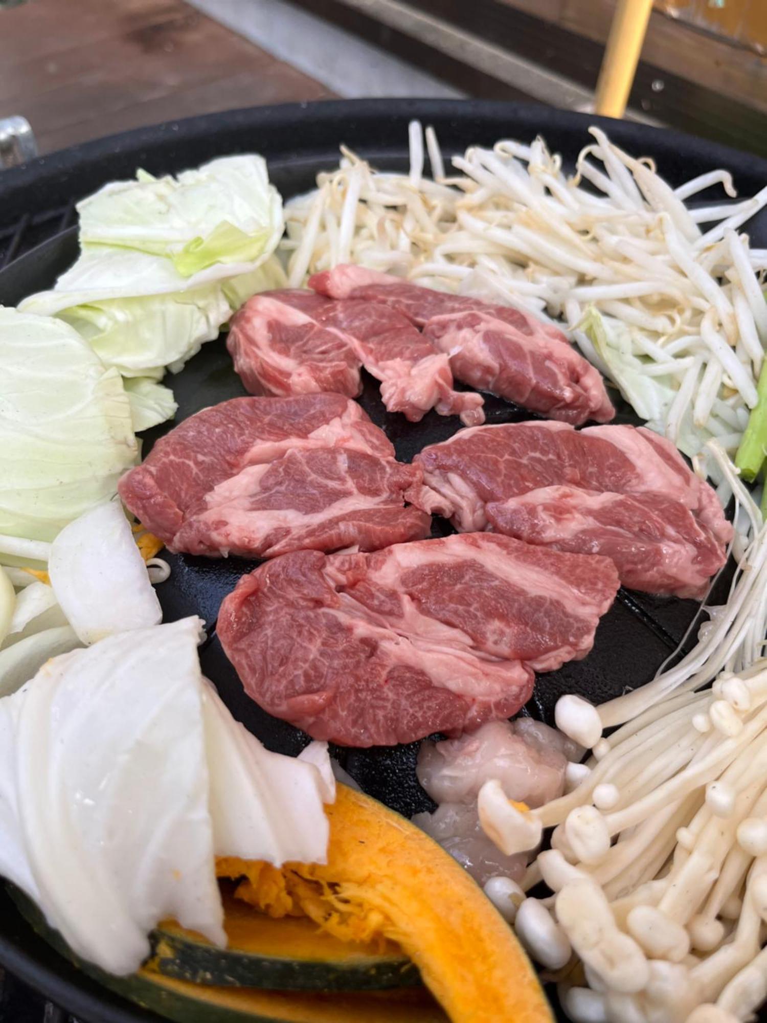 镜野 さいの郷「椛」旅馆 外观 照片